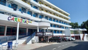 Exterior - Carnival (Varna)