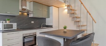 Torino essential Loft
