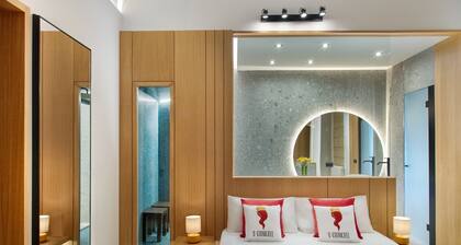 Fortunella Suites Luxury