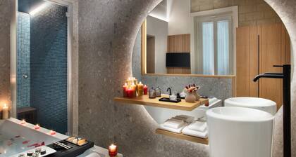 Fortunella Suites Luxury