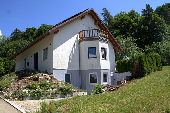 Exterieur