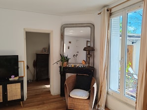 TV connectée