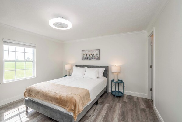 House, Berbilang Katil, Patio, Garden View (Stillwater Hollow) | 3 bilik tidur, dihias secara berasingan