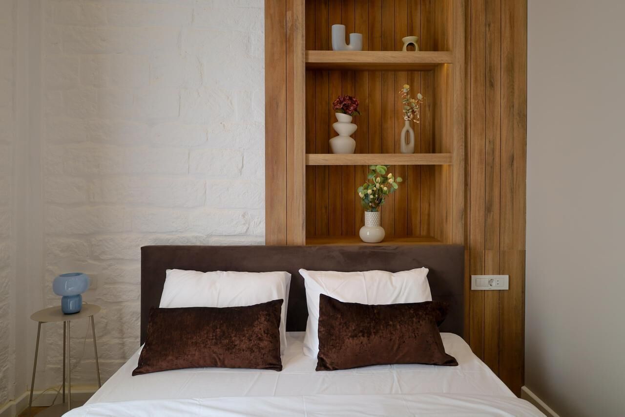 Foto - RA Boutique Hotel