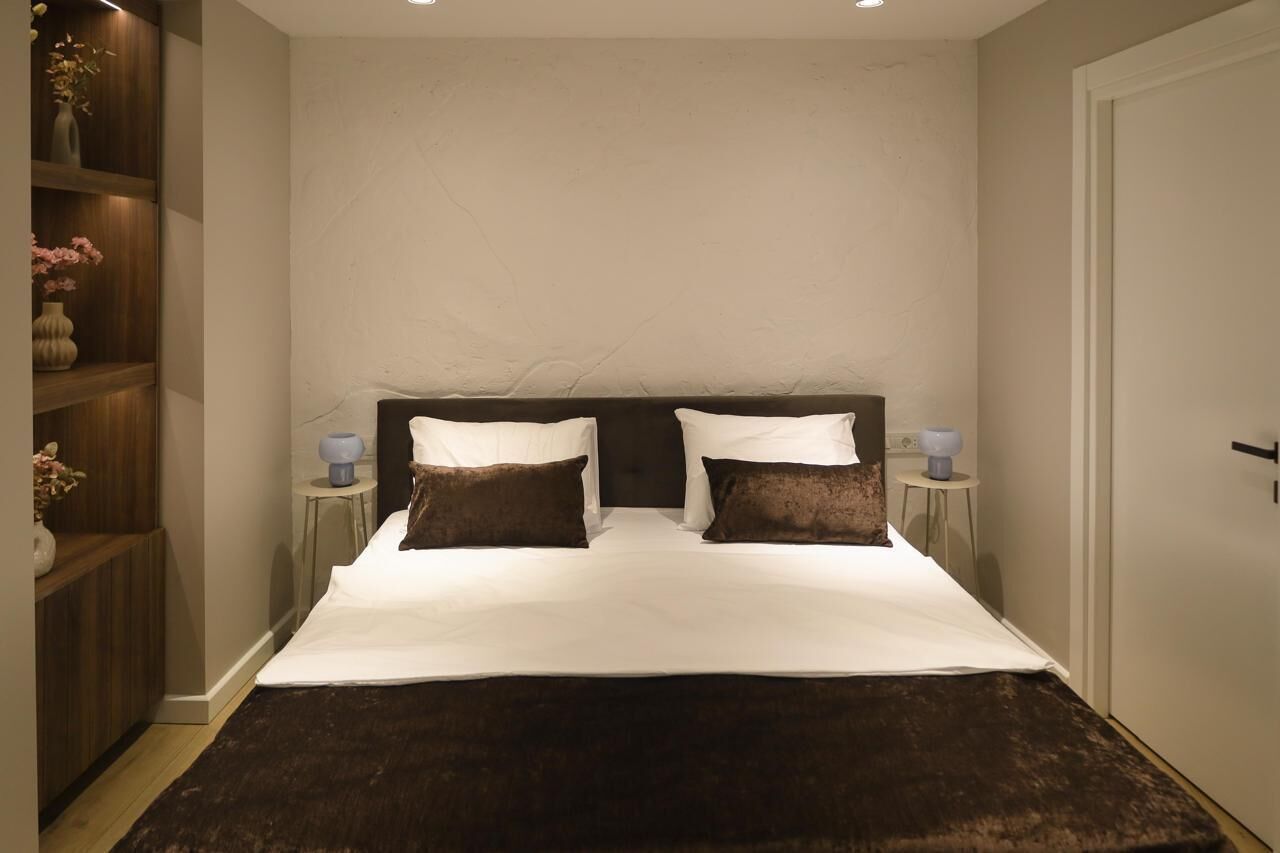 Foto - RA Boutique Hotel