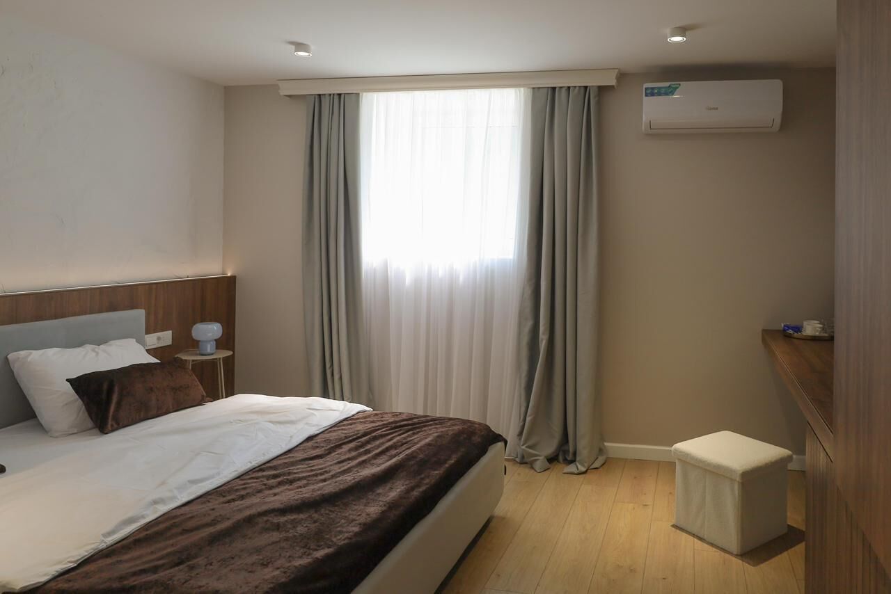 Foto - RA Boutique Hotel