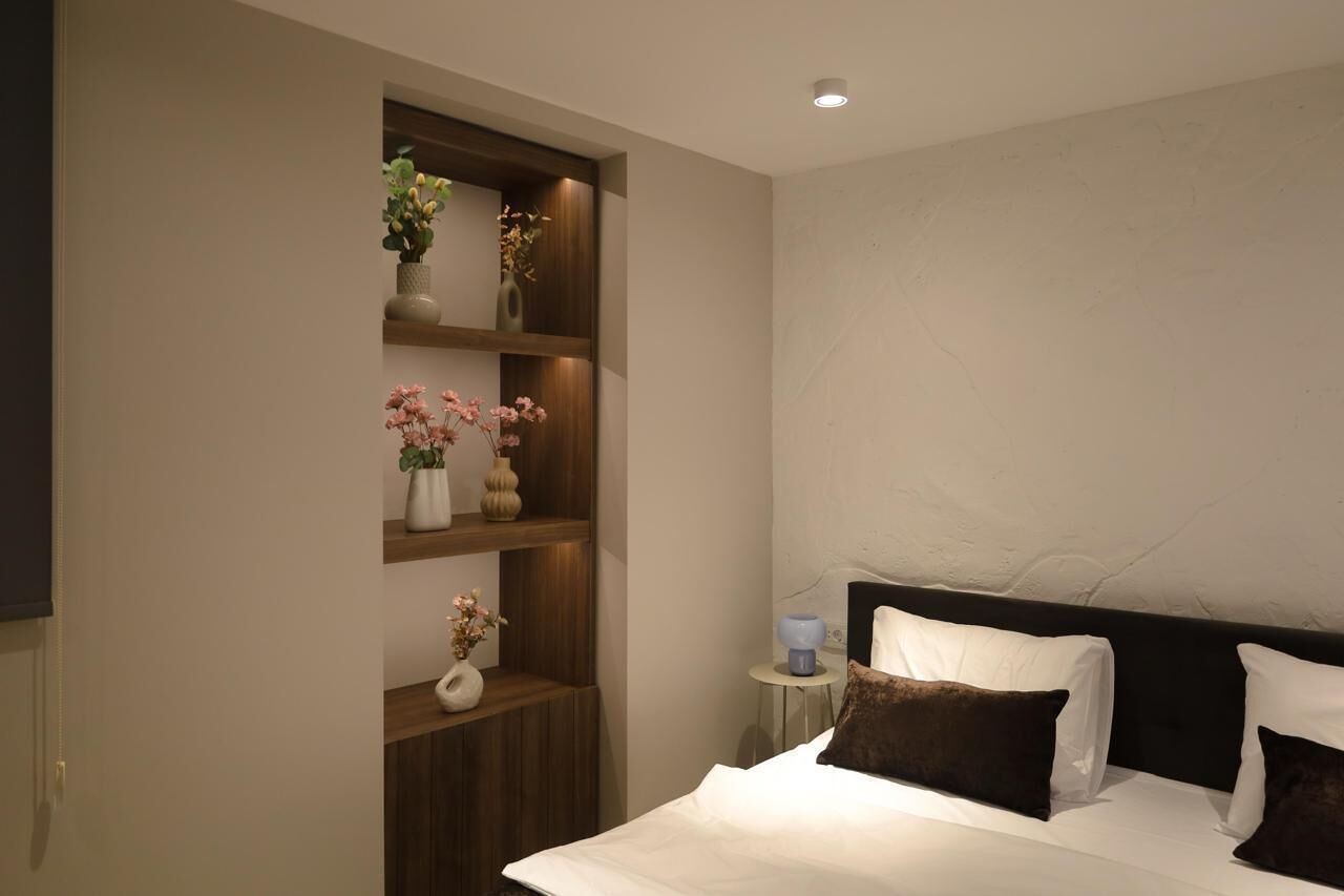 Foto - RA Boutique Hotel