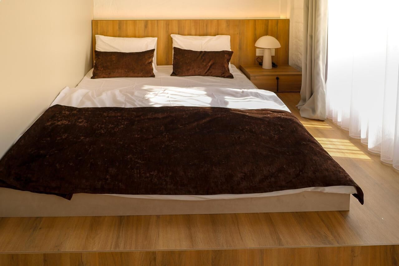 Foto - RA Boutique Hotel