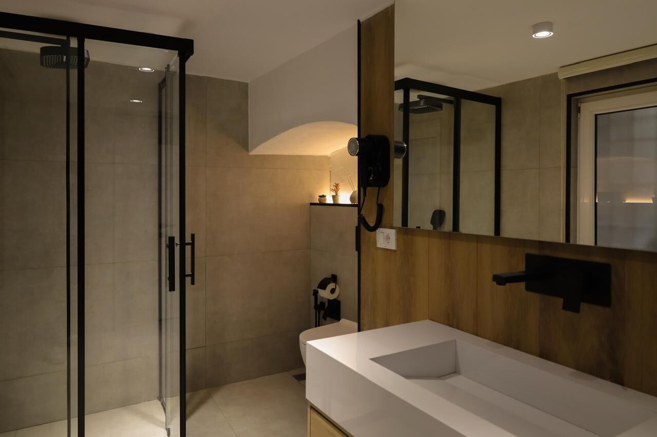 Foto - RA Boutique Hotel