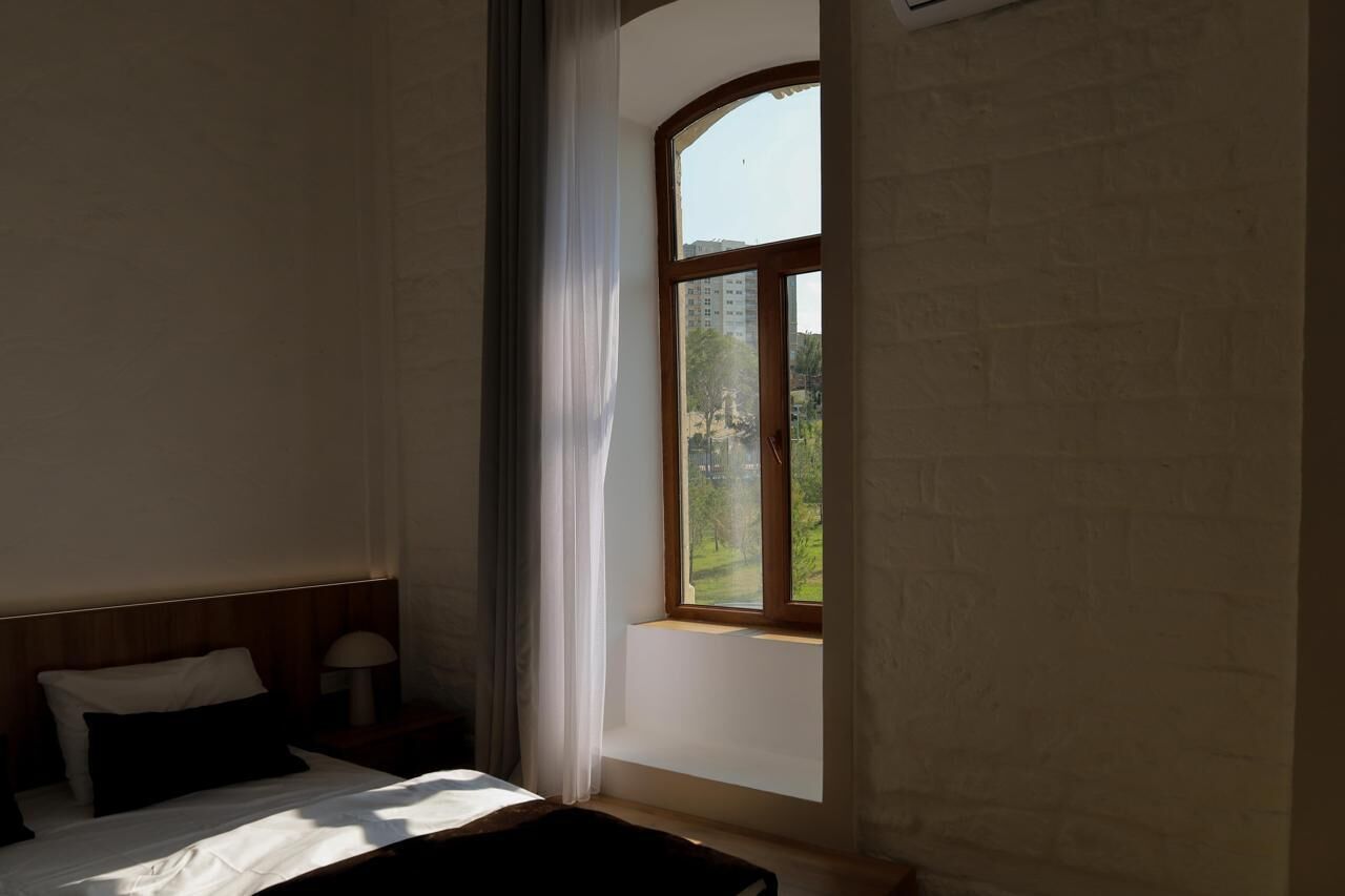 Foto - RA Boutique Hotel