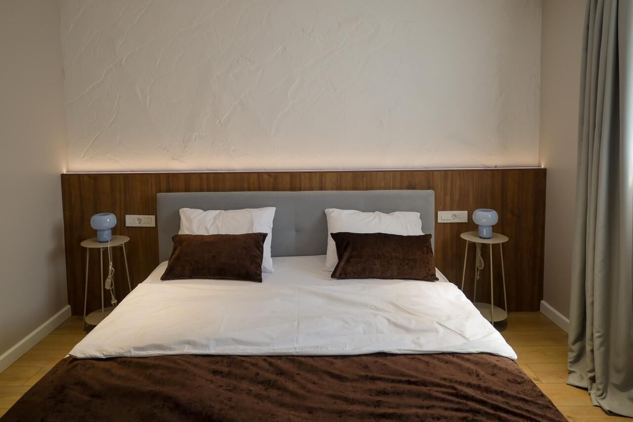 Foto - RA Boutique Hotel