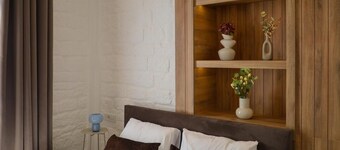RA BOUTIQUE HOTEL