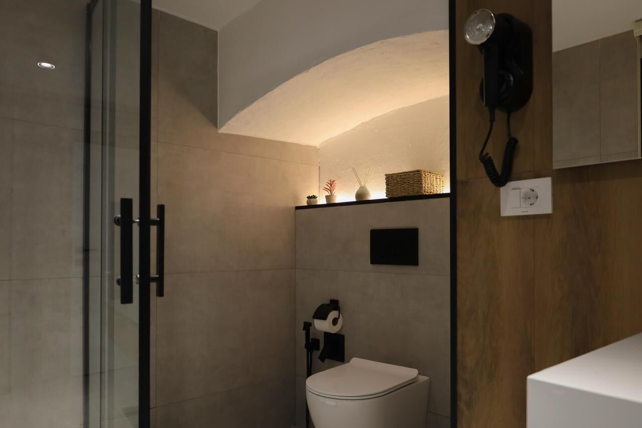 Foto - RA Boutique Hotel