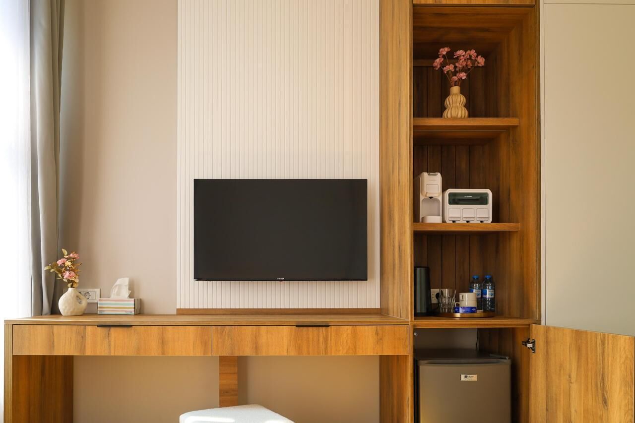 Foto - RA Boutique Hotel