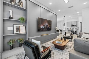 Televisión, videojuegos