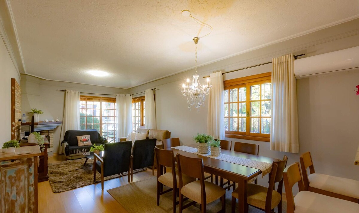 Bild für Gastgeberprofil