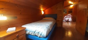 House, 3 Bedrooms, Accessible, Garden View | 3 bilik tidur