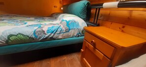 Talo, 3 makuuhuonetta, esteetön, takka | 3 makuuhuonetta