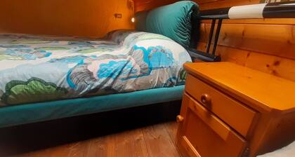 Casa Ciclamino Val Di Sole 10 pax 7 Nights