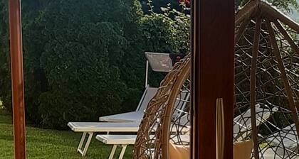 Casa Ciclamino Val Di Sole 7 Night