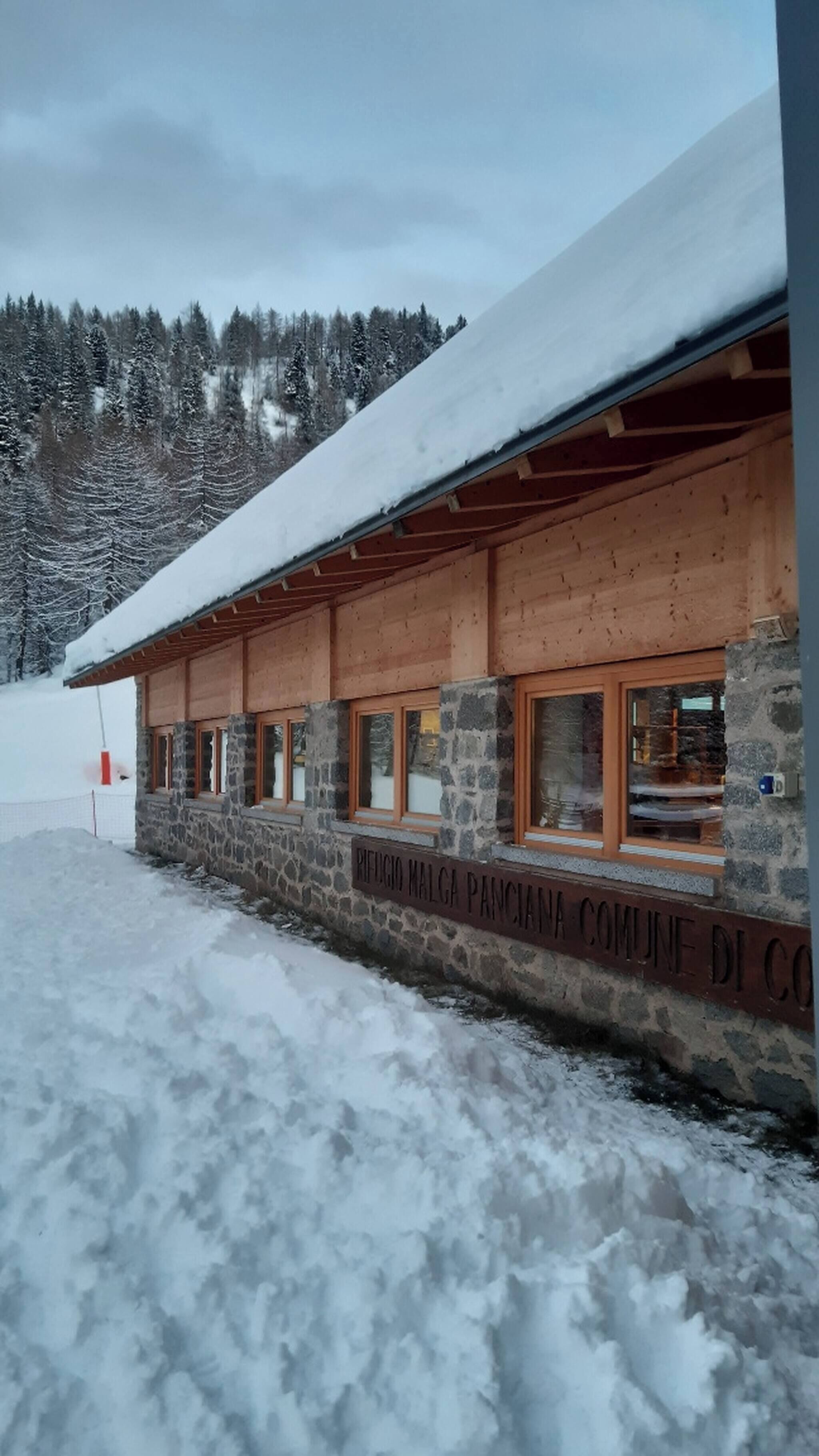 Casa, 3 camere da letto, accessibile ai disabili, caminetto | Esterni