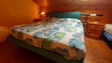 Rumah, 3 kamar tidur, akses difabel, perapian | 3 kamar tidur