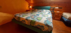 House, 3 Bedrooms, Accessible, Fireplace | 3 bedrooms - Casa Ciclamino Val Di Sole 10 pax 7 Nights (Caldes)