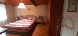 Maison, 3 chambres, accessible aux personnes à mobilité réduite, vue jardin | 3 chambres