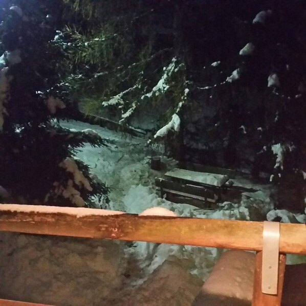 Huis, 3 slaapkamers, toegankelijk voor mindervaliden, uitzicht op tuin | Terrein van de accommodatie