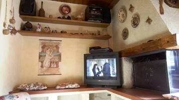 Fasilitas kamar