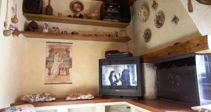 Casa Ciclamino Val Di Sole 10 pax 7 Nights