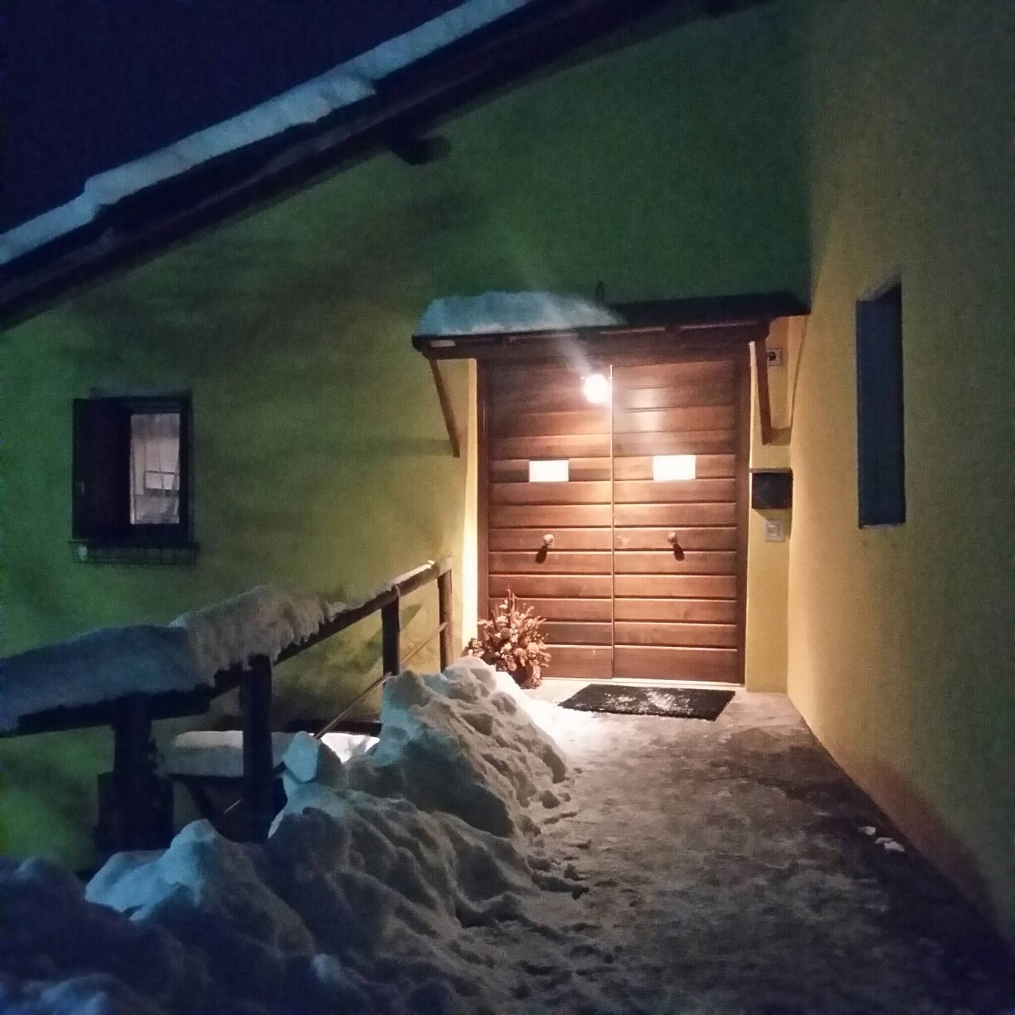 Casa, 3 camere da letto, accessibile ai disabili, caminetto | Parco della struttura