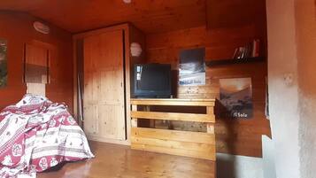 Rumah, 3 kamar tidur, akses difabel, perapian | Fasilitas kamar