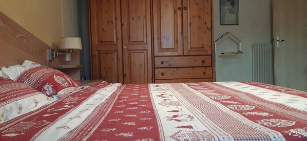 House, 3 Bedrooms, Accessible, Garden View | 3 bedrooms