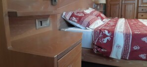 Huis, 3 slaapkamers, toegankelijk voor mindervaliden, open haard | 3 slaapkamers