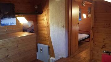 House, 3 Bedrooms, Accessible, Fireplace | 3 bedrooms