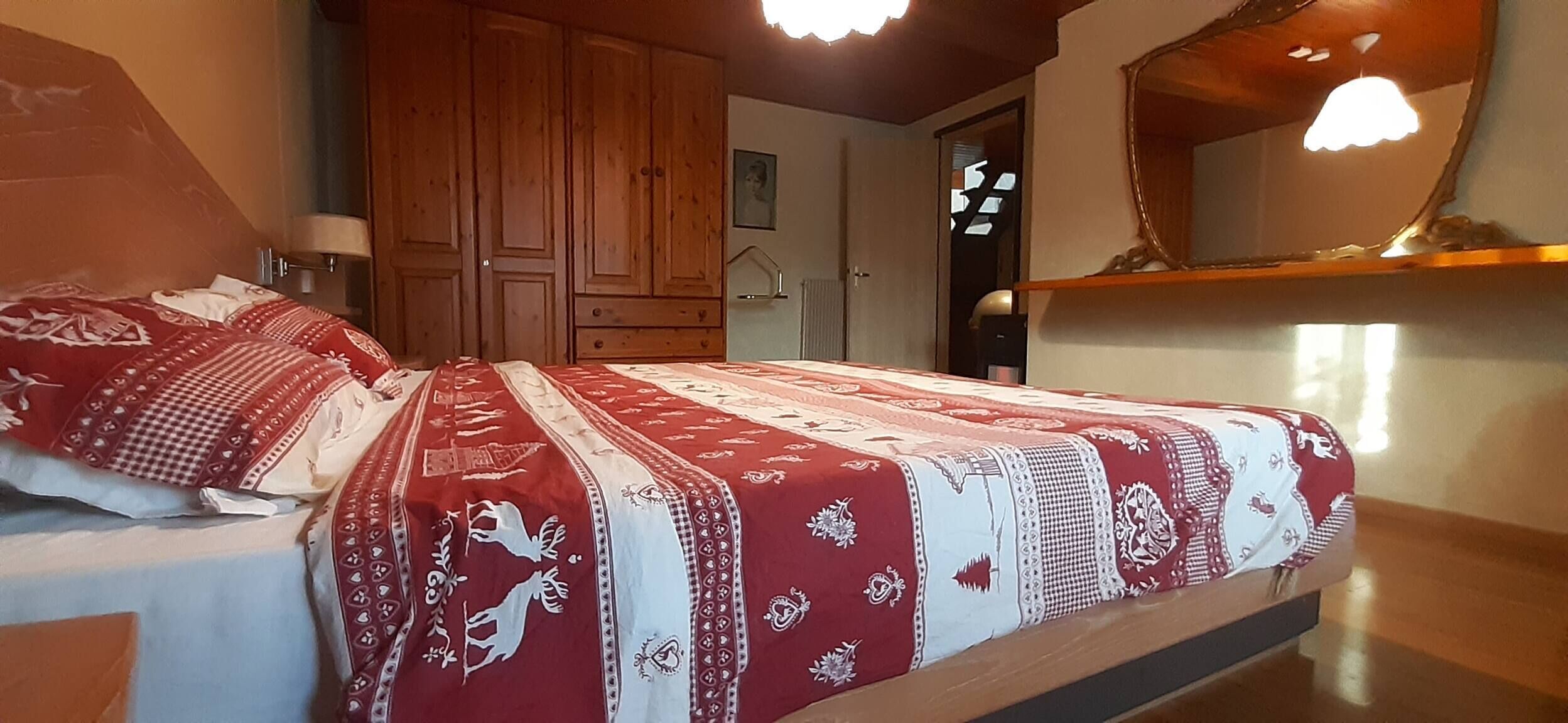 Rumah, 3 kamar tidur, akses difabel, perapian | 3 kamar tidur
