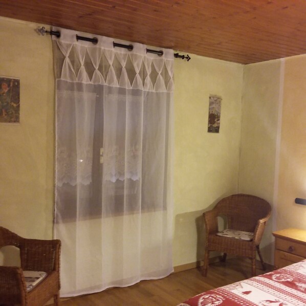 House, 3 Bedrooms, Accessible, Fireplace | Interior - Casa Ciclamino Val Di Sole 10 pax 7 Nights (Caldes)