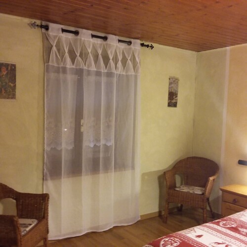 Casa Ciclamino Val Di Sole 10 pax 7 Nights