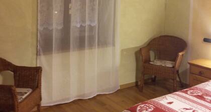 Casa Ciclamino Val Di Sole 10 pax 7 Nights