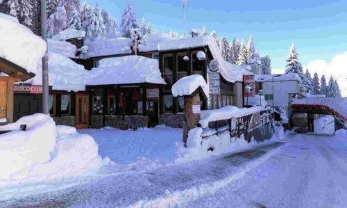 Casa Ciclamino Val Di Sole 10 pax 7 Nights