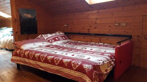 House, 3 Bedrooms, Accessible, Garden View | 3 bedrooms