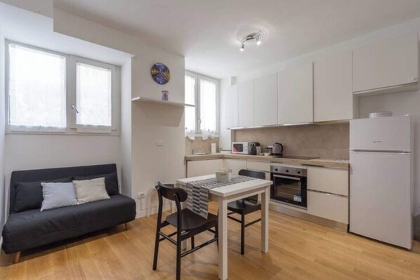 Cucina privata