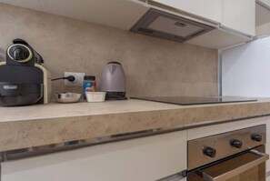 Private kitchen - House Brembo (Milano)