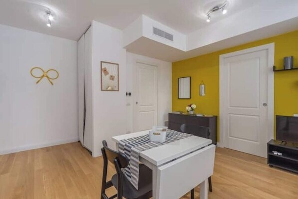 Interior - House Brembo (Milano)