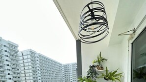 Unclassified image, 2 of 19, button - Shell Residences Pasay Tower C Luxury Staycation in Mall of Asia (Pasay)
