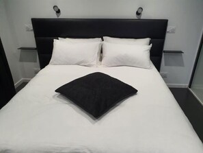 3 bedrooms, WiFi
