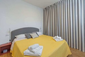 1 chambre, Wi-Fi gratuit