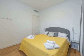 1 chambre, accès au Wi-Fi (inclus)