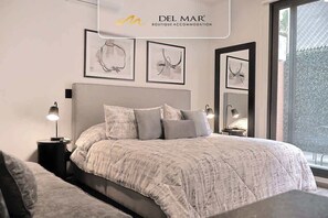 1 makuuhuone, internet, vuodevaatteet, pääsy pyörätuolilla